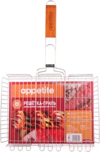 Решетка для мангала Appetite BJ2106