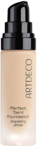 Тональный крем Artdeco Perfect Teint Foundation 4841.20