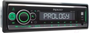 Бездисковая автомагнитола Prology CMX-410