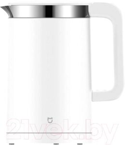 Электрочайник Xiaomi Mi Smart Kettle Pro BHR4198GL / MJHWSH02YM