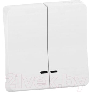 Выключатель Schneider Electric Mureva MUR39205