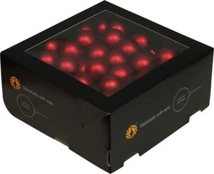 Набор шаров новогодних Othmar Decorations 501836