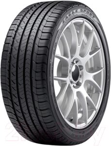 Летняя шина Goodyear Eagle Sport TZ 245/45R18 96W