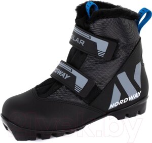 Ботинки для беговых лыж Nordway DXB001MX36 / A20ENDXB001-MX