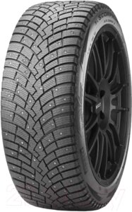 Зимняя шина Pirelli Scorpion Ice Zero 2 315/40R21 115H