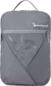 Органайзер для чемодана Green-Hermit Clothes Bag / CT210866