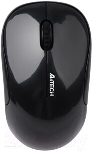 Мышь A4Tech G3-300N Wireless