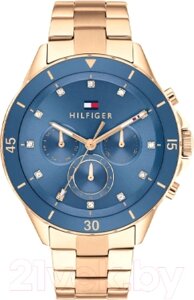 Часы наручные женские Tommy Hilfiger 1782710