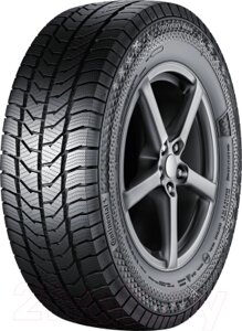 Зимняя легкогрузовая шина Continental VanContact Viking 225/70R15C 112/110R