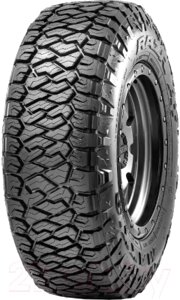 Всесезонная шина Maxxis AT811 265/60R18 119/116S