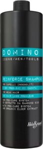 Шампунь для волос Helen Seward Domino Reinforce Shampoo Укрепляющий с Pro-Care System