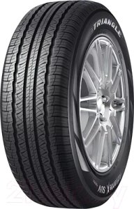 Летняя шина Triangle AdvanteX SUV TR259 285/50R20 116W