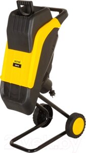 Садовый измельчитель электрический Huter ESH-40