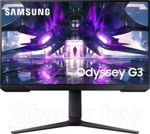 Монитор Samsung LS24AG320NIXCI