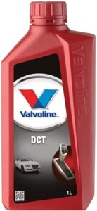 Трансмиссионное масло Valvoline DCT / 866909