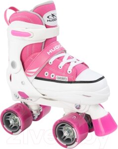 Роликовые коньки Hudora Rollschuh Roller Skate / 22033