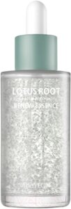 Эссенция для лица The Yeon Lotus Root Renew Essence Восстанавливающая