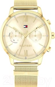 Часы наручные женские Tommy Hilfiger 1782302