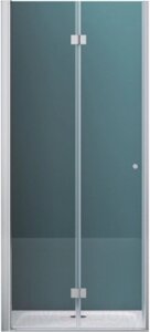 Душевая дверь BelBagno ALBANO-BS-12-60-C-Cr