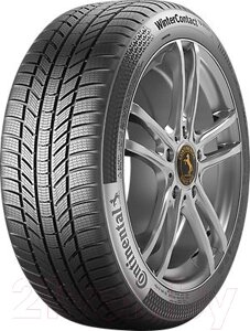 Зимняя шина Continental ContiWinterContact TS 870 P 245/45R21 104V