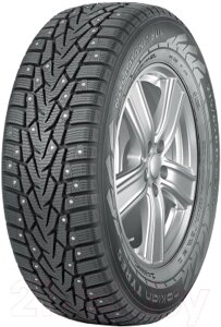 Зимняя шина Nokian Tyres Nordman 7 SUV 255/65R17 114T