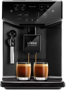 Кофемашина Ufesa Supreme Barista CE8121