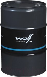 Моторное масло WOLF VitalTech 10W40 /14626/205