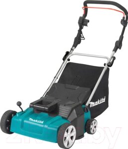 Скарификатор для газона Makita UV3600