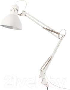 Настольная лампа Ikea Терциаль 703.554.55
