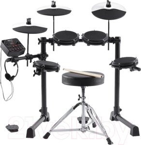 Ударная установка электронная Alesis Debut Kit