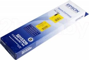 Картридж Epson C13S015329BA