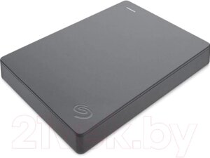 Внешний жесткий диск Seagate External Basic 1TB (STJL1000400)