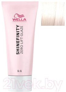 Гель-краска для волос Wella Professionals Shinefinity тон 09/13