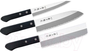 Набор ножей Fuji Cutlery TJ-GIFTSET-B