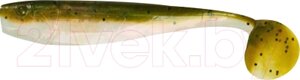 Мягкая приманка RELAX Kingshad 4 / L003