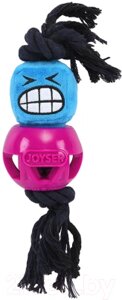 Игрушка для собак Joyser Cageball Funhead Jack / 7019J