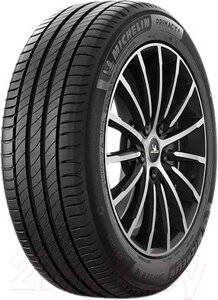 Летняя шина Michelin Primacy 4+ 215/55R16 93V