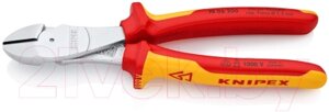 Бокорезы Knipex 7406200