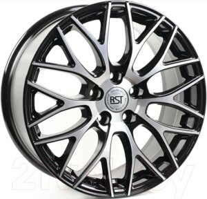 Литой диск RST Wheels R137 17x7" 5x108мм DIA 65.1мм ET 36мм BD