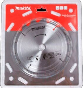 Пильный диск Makita D-45870