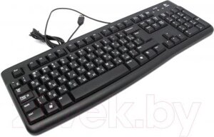 Клавиатура Logitech K120 / 920-002522