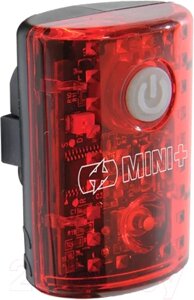 Фонарь для велосипеда Oxford Ultratorch Mini+ Rear light LD732