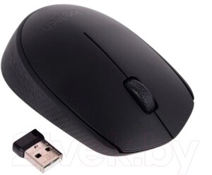 Мышь Logitech B170 910-004798 / 910-006537