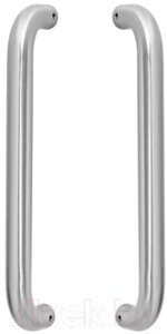 Ручка дверная Apecs HC-0901-25/300-INOX