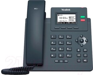 VoIP-телефон Yealink SIP-T31P