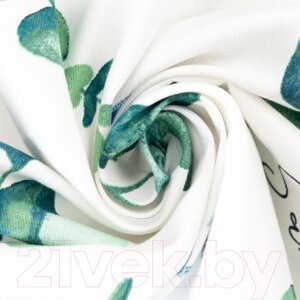 Скатерть Этель Eucalyptus / 5511227