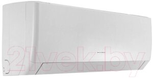 Сплит-система Gree Pular Inverter R32 GWH24AGDXE-K6DNA4C (1/4 1/2)