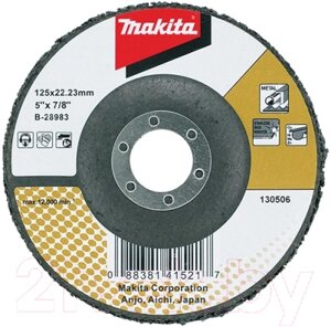 Шлифовальный круг Makita B-28983