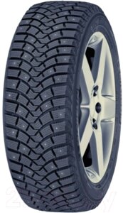 Зимняя шина Michelin X-Ice North 2 205/65R16 99T