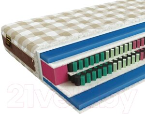 Матрас Mr. Mattress Tring L 200x195